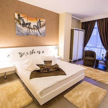 Hotel Meliss Craiova Camera foto