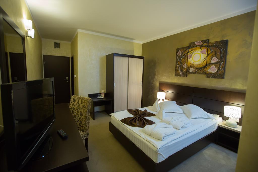 Hotel Meliss Craiova Camera foto