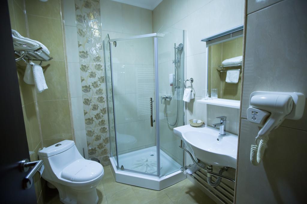 Hotel Meliss Craiova Camera foto