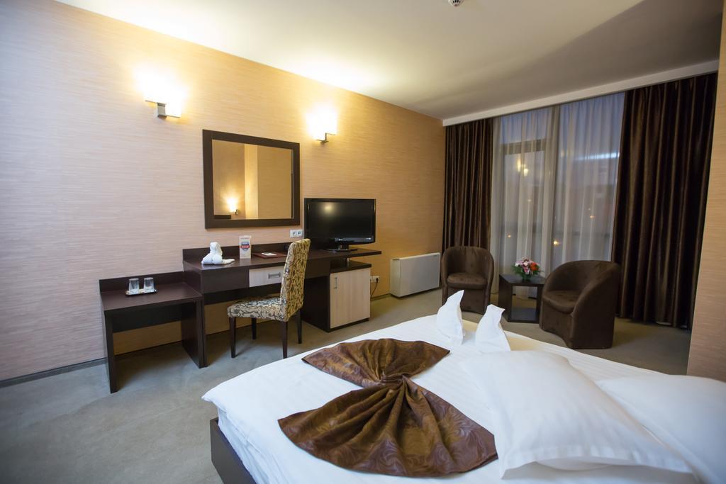Hotel Meliss Craiova Camera foto
