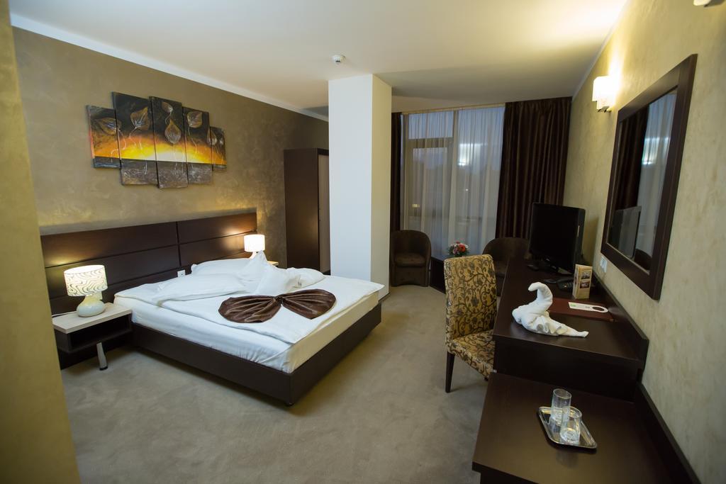 Hotel Meliss Craiova Camera foto