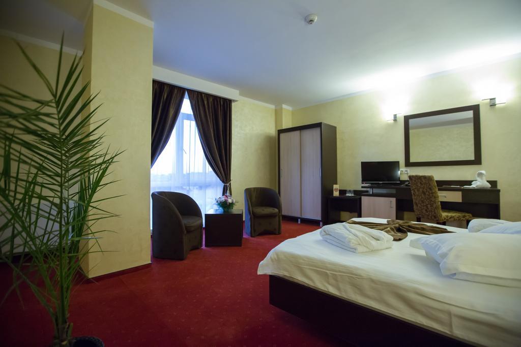 Hotel Meliss Craiova Camera foto