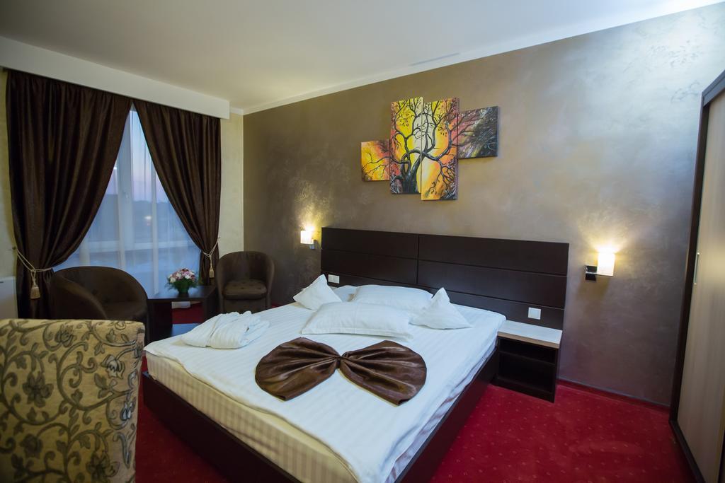 Hotel Meliss Craiova Camera foto