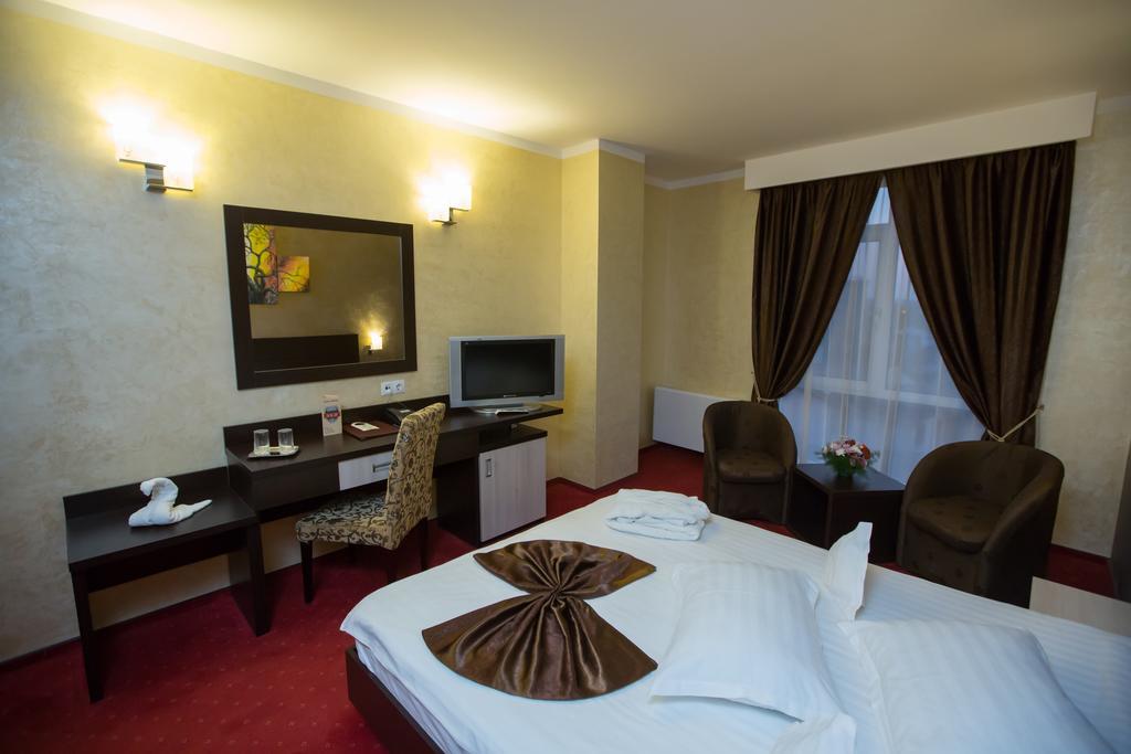 Hotel Meliss Craiova Camera foto