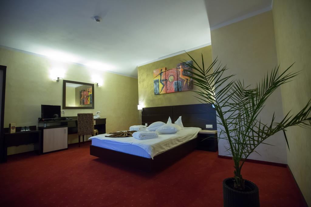 Hotel Meliss Craiova Camera foto