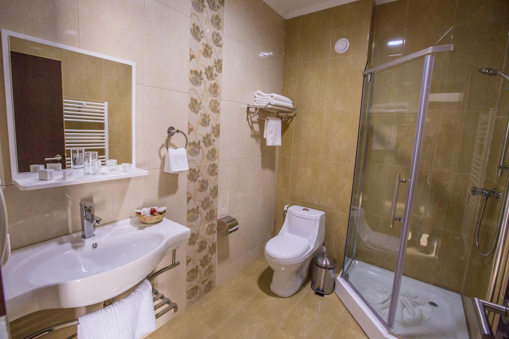 Hotel Meliss Craiova Camera foto