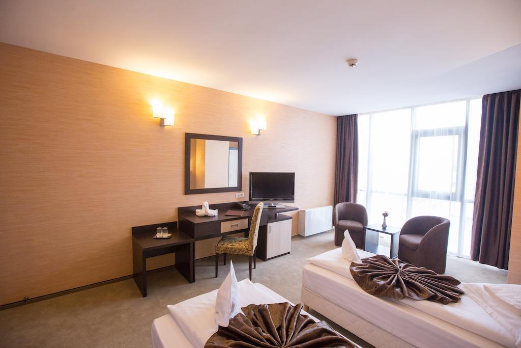 Hotel Meliss Craiova Camera foto