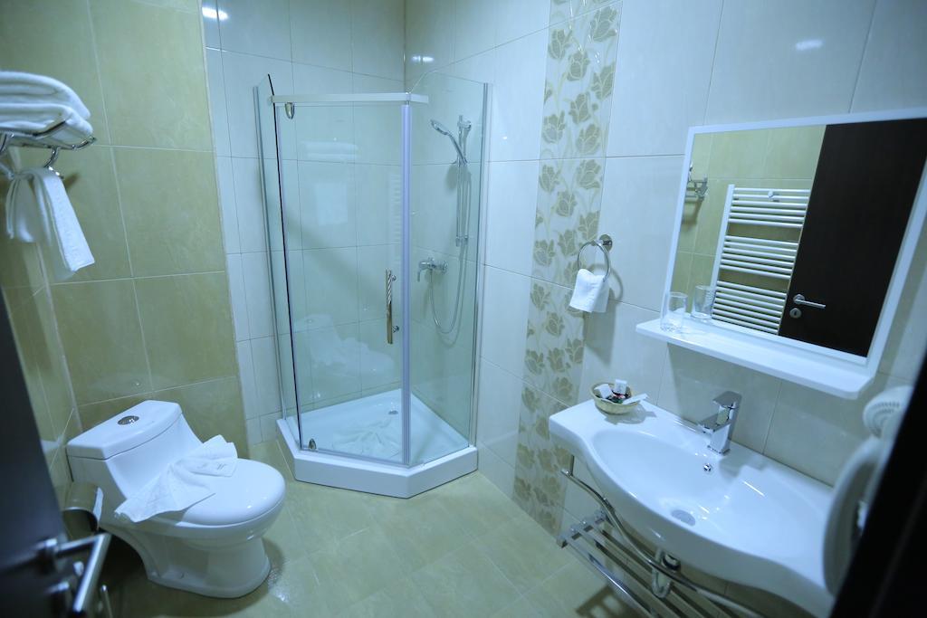 Hotel Meliss Craiova Camera foto