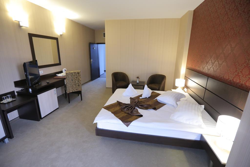 Hotel Meliss Craiova Camera foto