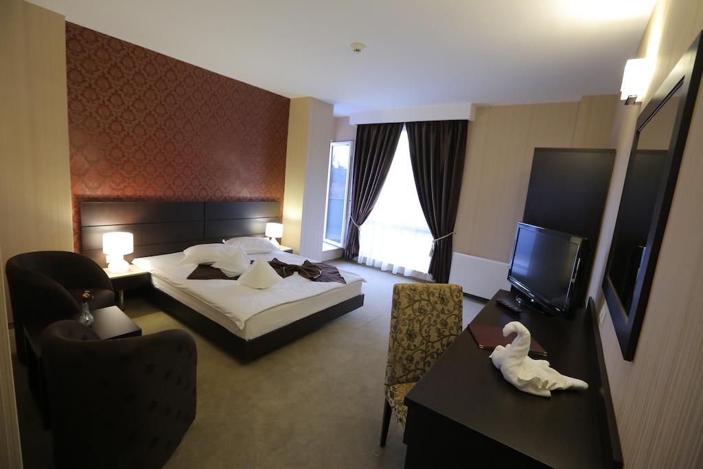 Hotel Meliss Craiova Camera foto