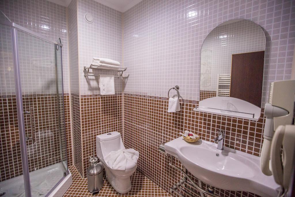 Hotel Meliss Craiova Camera foto