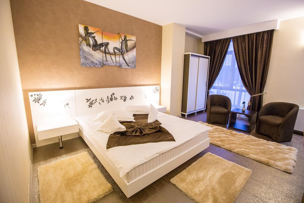 Hotel Meliss Craiova Camera foto