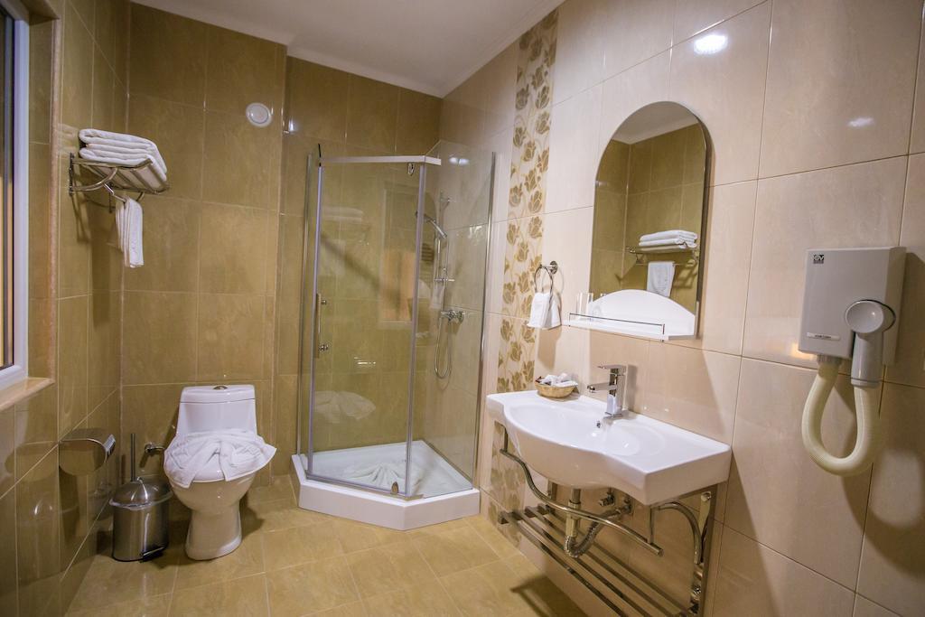 Hotel Meliss Craiova Camera foto
