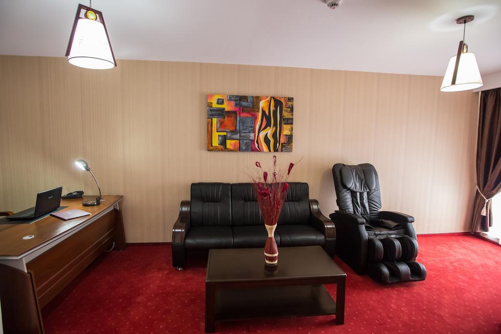 Hotel Meliss Craiova Camera foto