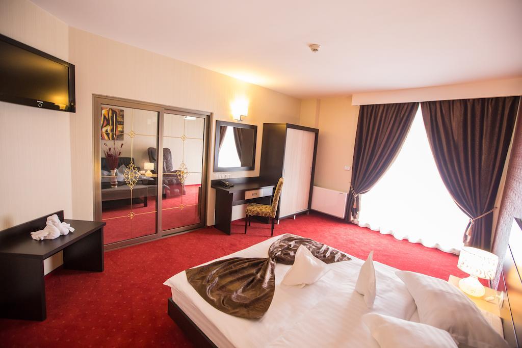 Hotel Meliss Craiova Camera foto