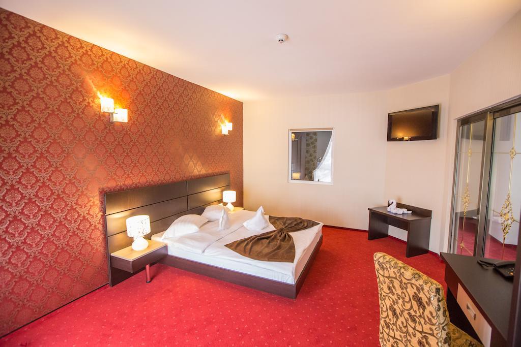 Hotel Meliss Craiova Camera foto