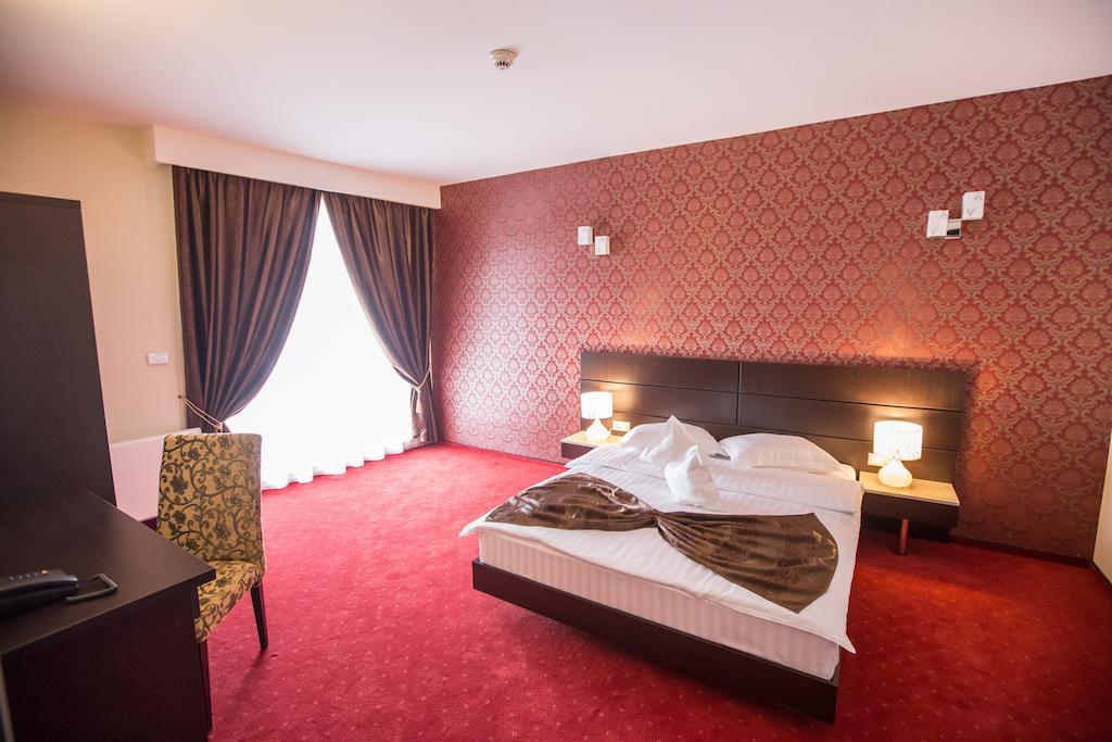 Hotel Meliss Craiova Camera foto